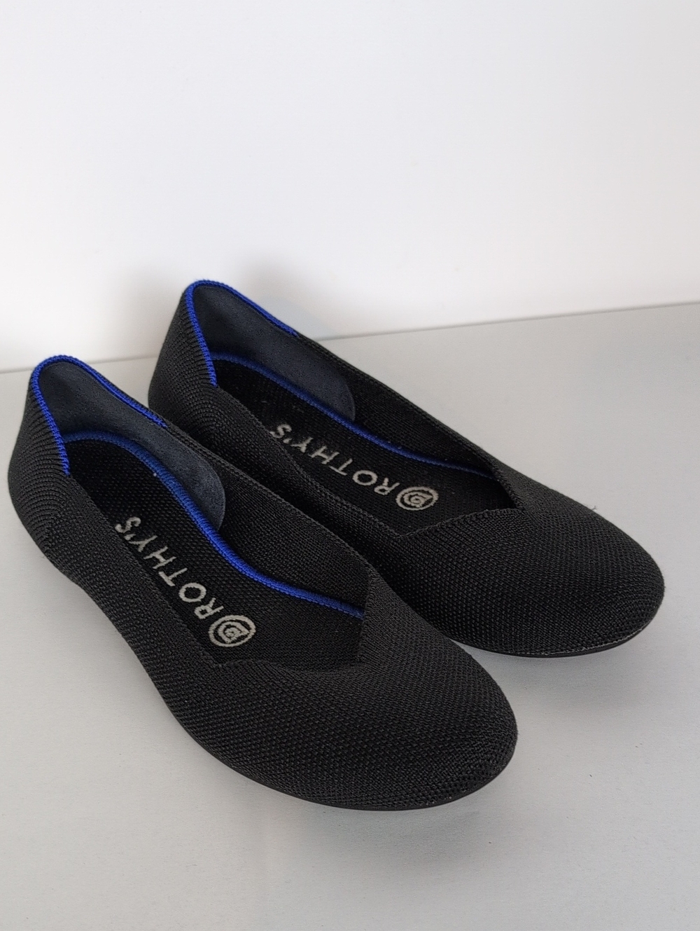 Rothy's Classic Ballet Flats